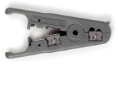 Инструмент для  зачистки и обрезки витой пары HT-S501В (КВТ)