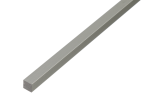 Пруток алюминиевый квадратный 10х10мм L1000мм (Германия)