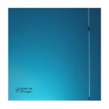 Лицевая панель вентилятора SILENT 100 DESIGN-BLUE