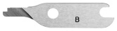 Нож сменный KNIPEX для 9055280 KN-9059280