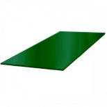 Лист ОЦ Зеленый (VikingMP E-20-6005-0.5 1,25х2,5м 