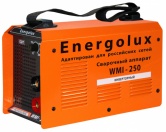 Свар инвертор Energolux-250