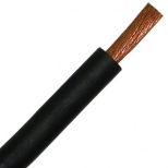 Комплект кабеля КГ16мм 4м с клеммойК3-250