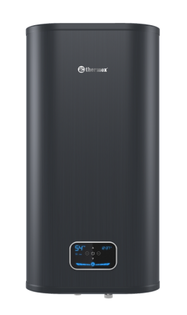 Thermex ID 50 V (pro) WI-FI black