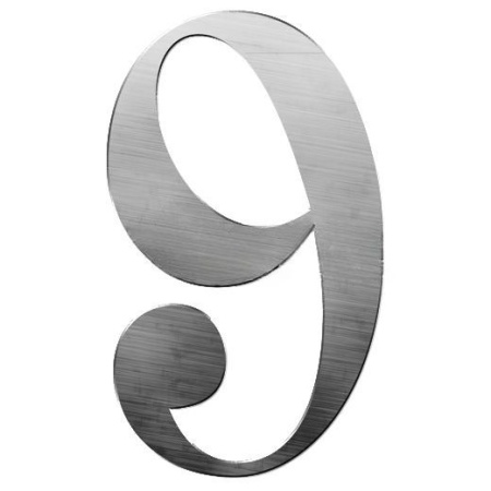 9