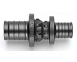 Ре Муфта переходная PX 20-16, Rehau 11600411001 (ССП)