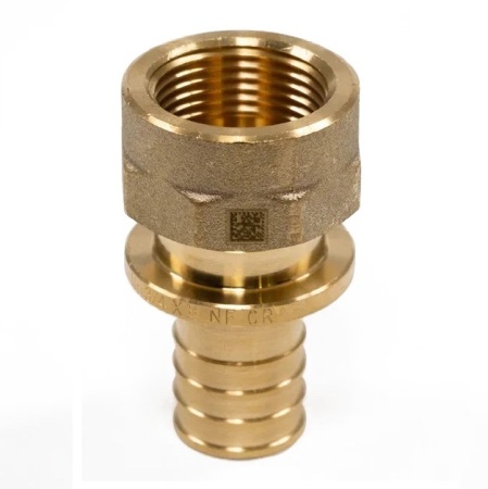 Rehau MX 25-Rp 3 4 переходник с ВР внутренней резьбой (11096941001)