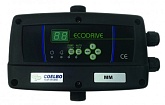 Электронный блок управления насосом водоснабжения с частотным преобразователем COELBO ECO DRIVE 9