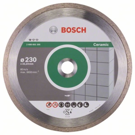 st ceramic 230 22 23