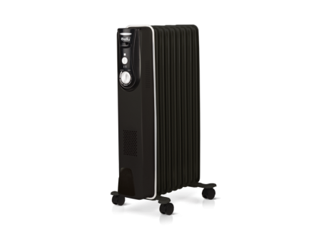BALLU Modern BOH MD-09BB