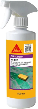 очиститель эпоксидки