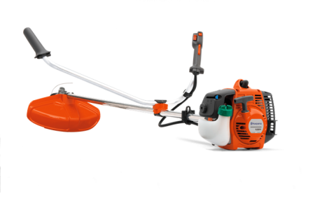 Мотокоса HUSQVARNA 128R
