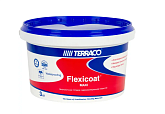 Гидроизоляционная смесь полимерная Flexicoat Maxi 3кг