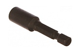 Головка торцовая 7,0х50 мм с магнитом Wera 869/4 M