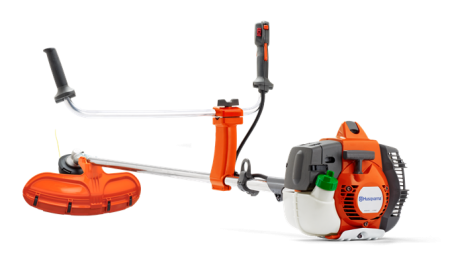 Кусторез HUSQVARNA 535RX