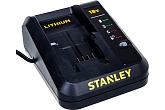 Зарядное устройство STANLEY SC201-RU (18v)