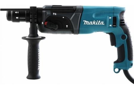 Перфоратор MAKITA HR 2470FT