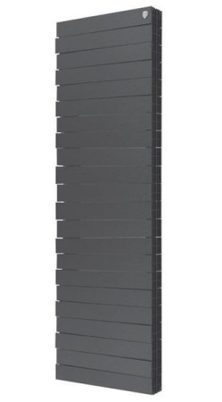 Pianoforte Tower noir