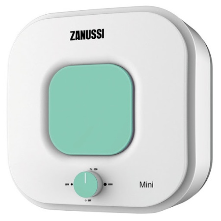 ZWH S 15 mini U Green