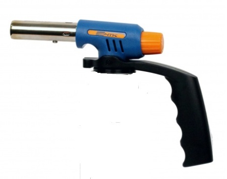 газовый резак 607