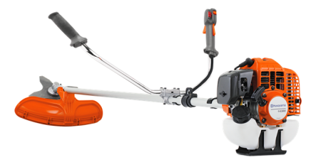 Мотокоса HUSQVARNA 143RII