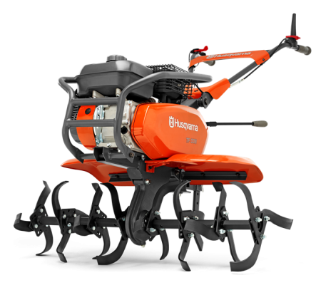Мотокультиватор HUSQVARNA TF 338