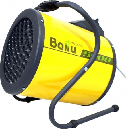 Ballu BHP-P-5