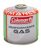 Баллон газовый Coleman C300 Performance
