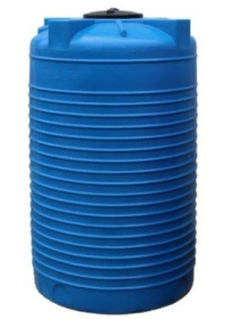 VERT 1600 blue