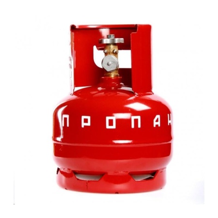 Баллон пропан  5л