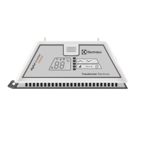 Блок управления Electrolux Transformer Digital Inverte