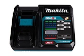 Зарядное устройство DC40RA XGT, 40В, быстрое Makita
