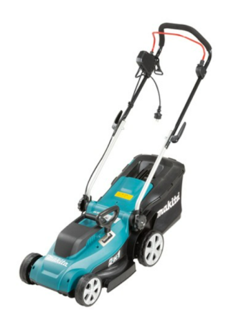 Газонокосилка электрическая MAKITA ELM3320