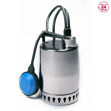 UNILIFT KP 250-A1