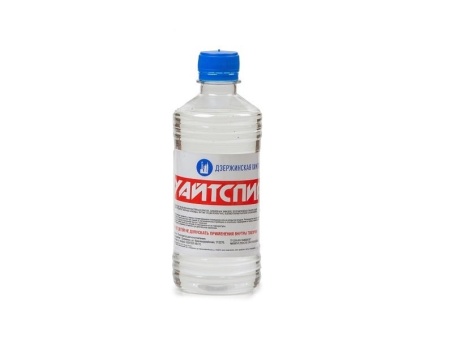 растворитель