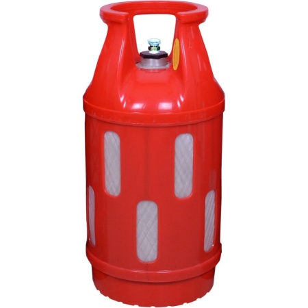 Баллон композитный Litesafe 47л