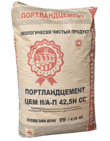 Цемент