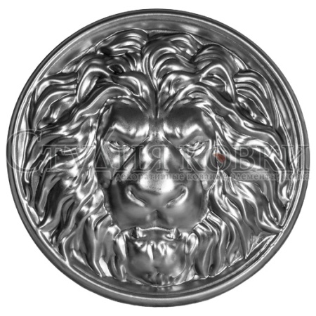 лев