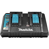 Зарядное устройство DC18RD (2 порта) Makita