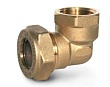 НЖ Угол в.р. 15 х 1/2" (Под заказ)