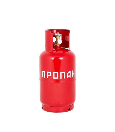 баллон 12 л.