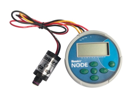 Node 100