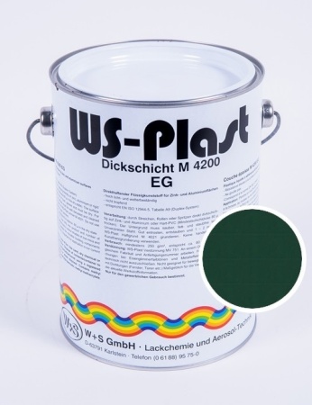 ws plast 6005