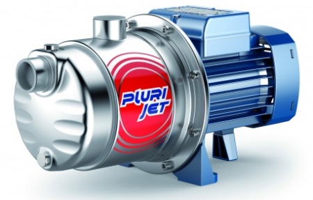 PLURIJET 60-80-100