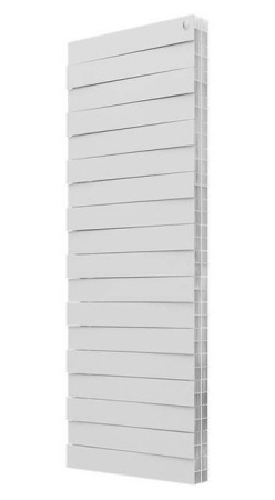 Pianoforte Tower bianco