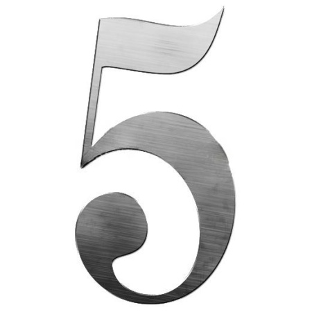 5