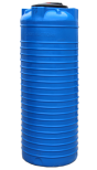 Бак для воды VERT 1000 blue STERH