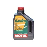 Масло Motul Garden 4-х тактное 15w40 SG/CD 2л