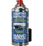 Защитное покрытие NANOPROTECH от влаги Marine Electronic 210мл.