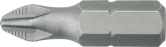 Биты (PH2; 25 мм; 1/4") насечки ACR NEO Tools 06-036